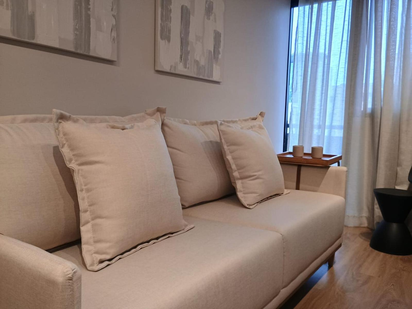 Bgv - Le Bougainville By Anora Spaces バルエリ 部屋 写真
